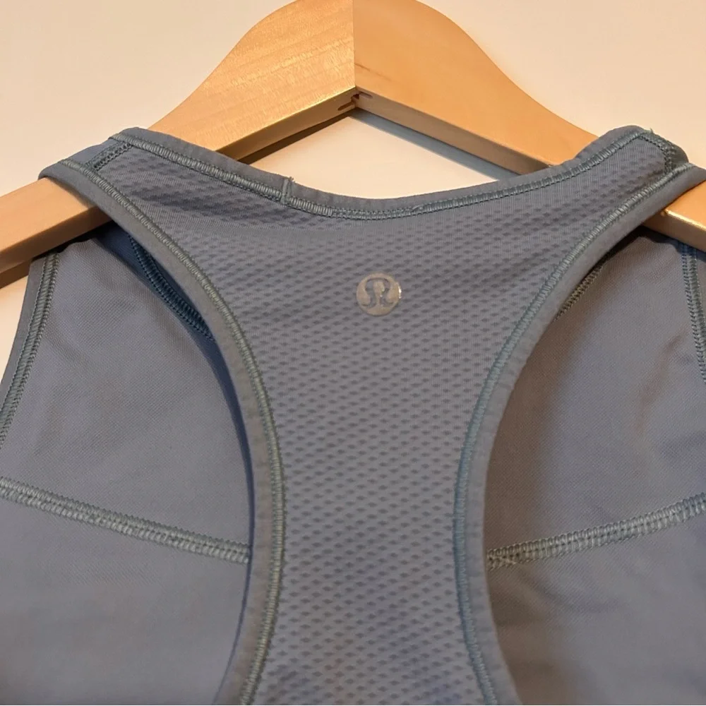Lululemon Ebb To Train Sports Bra - Picture 9 of 10